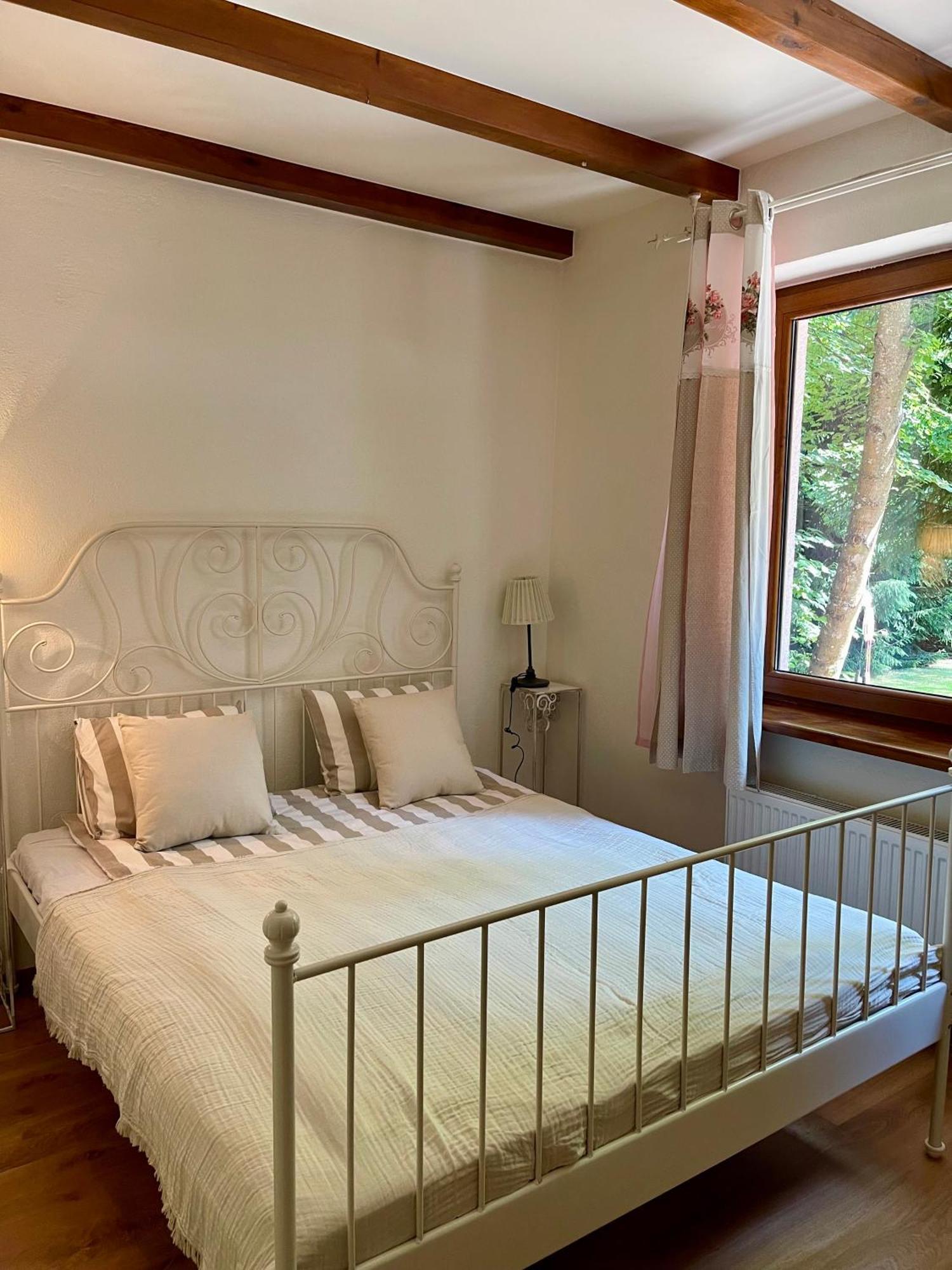 Sielanka Kretowiny Villa ภายนอก รูปภาพ